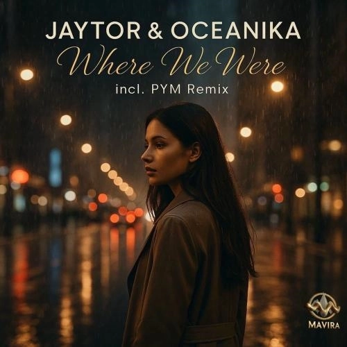 Where We Were (Pym Remix)