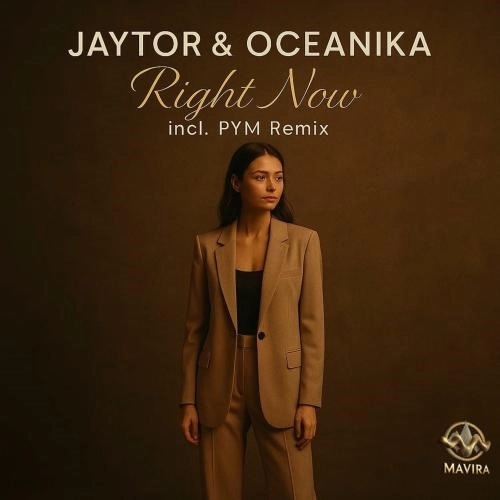 Right Now