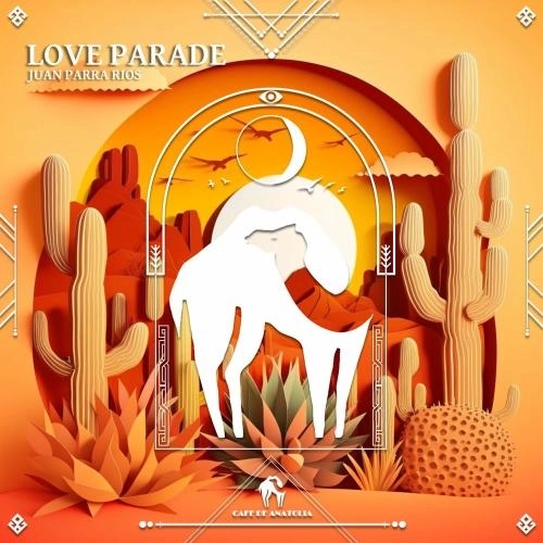 Love Parade