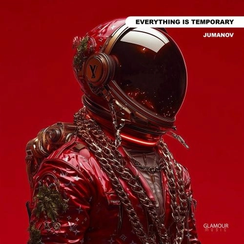 Everything Is Temporary