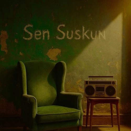 Sen Suskun