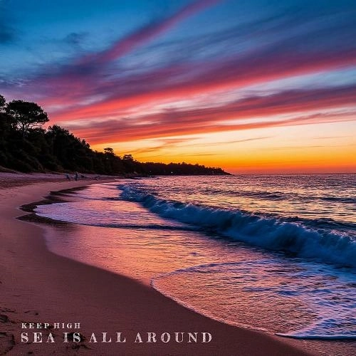 Sea Is All Around (Chill Breaks Remix)