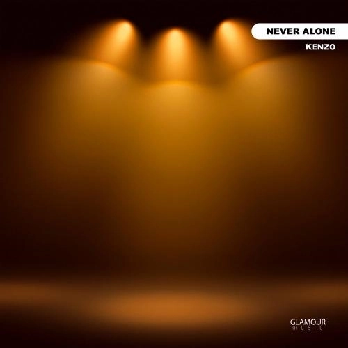 Never Alone