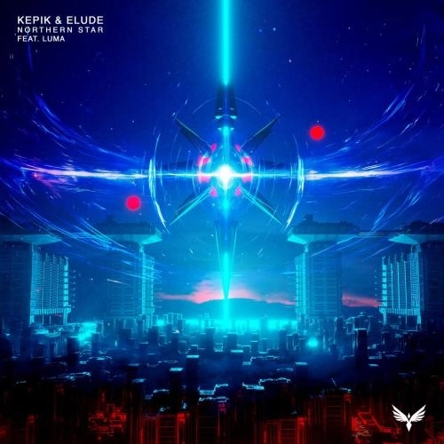 Northern Star (feat. Luma)