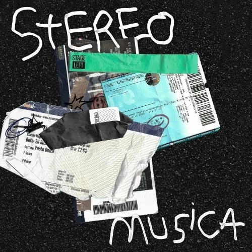 Stereo Musica
