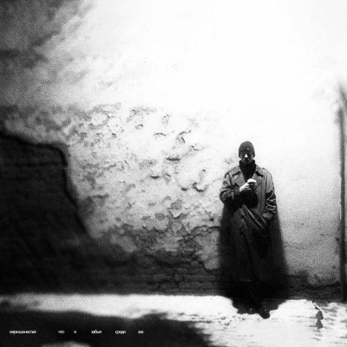 что я забыл среди вас