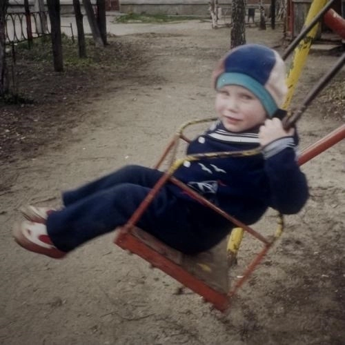 рецидивист@ и уголовник@