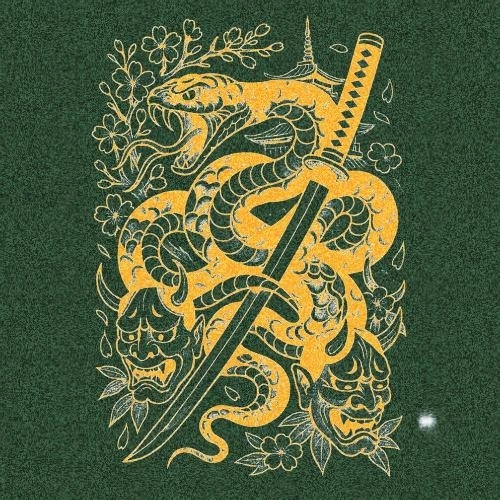 Забитый Змей