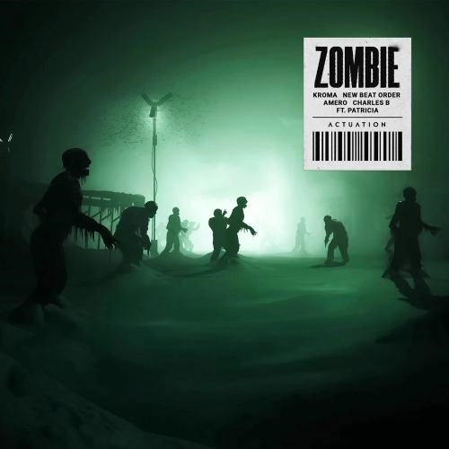 Zombie