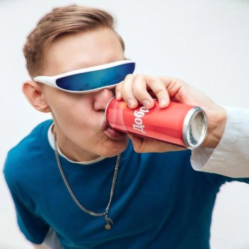 СДВГ вайбик