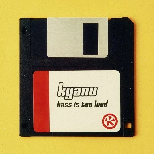 Bass Is Too Loud