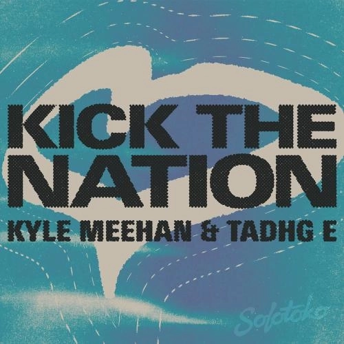 Kick The Nation