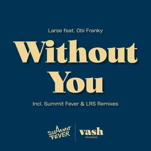 Without You (Lrs Remix)