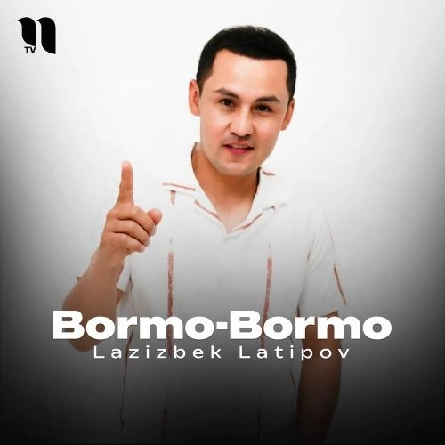 Bormo-bormo