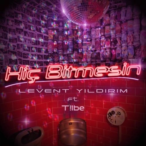 Hiç Bitmesin