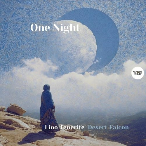 One Night (Radio Mix)