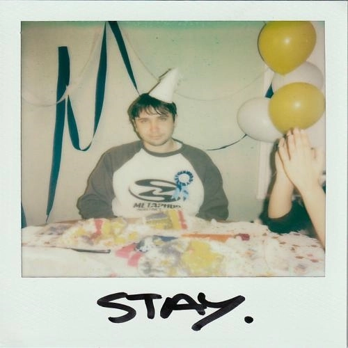 Stay
