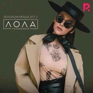 Sevgingni menga ayt 2