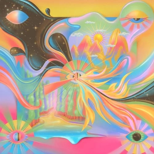 All In A Dream (feat. DJ Tennis & Joseph Ashworth)