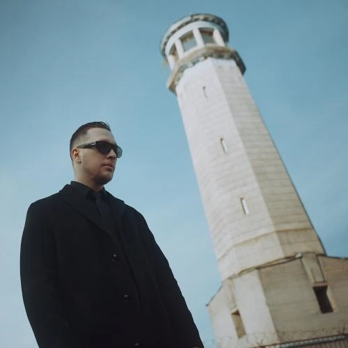 Сберегу (Geny Tur Remix)