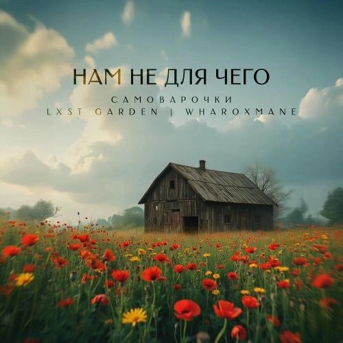 Нам не для чего (Remix)