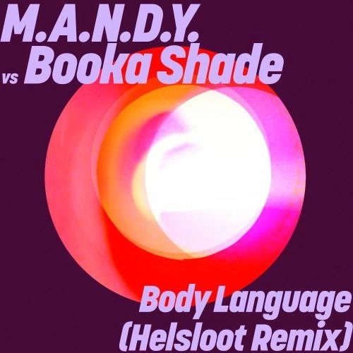 Body Language (Helsloot Remix)