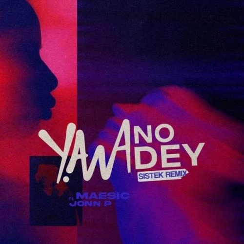 Yawa No Dey (feat. Jonn P) [Sistek Remix]