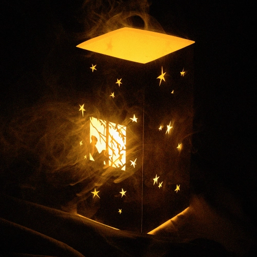 Мальчик беги