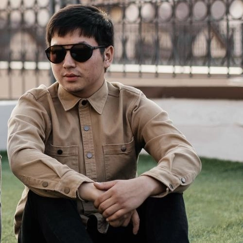 Жүрекпен Ойнамашы