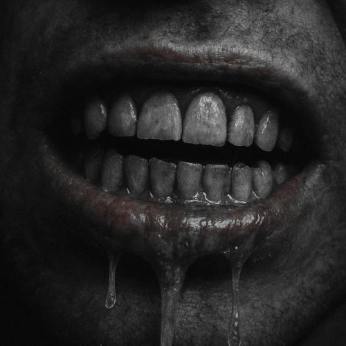 ПОТЕКЛИ СЛЮНИ