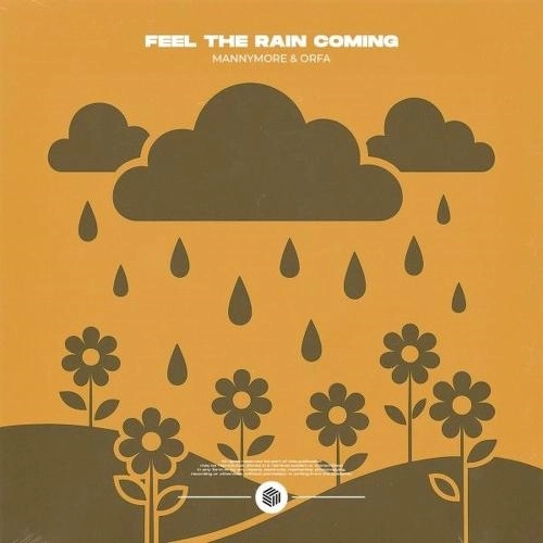 Feel The Rain Coming