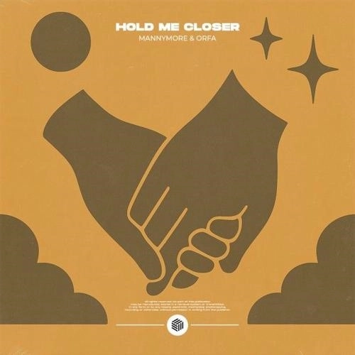 Hold Me Closer