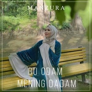 Bu odam mening dadam