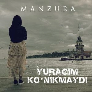 Yuragim ko'nikmaydi