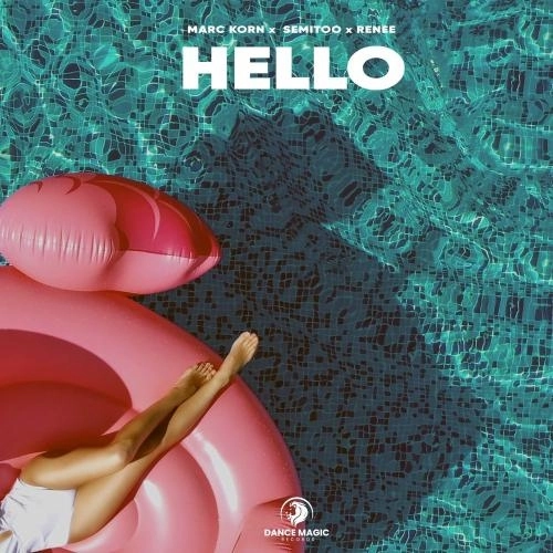 Hello (Extended Mix)