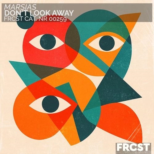 Don't Look Away (Extended)