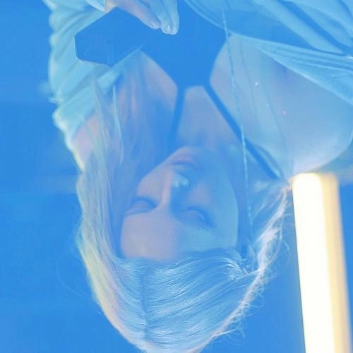 Undress Your Mind (Ixian Remix)