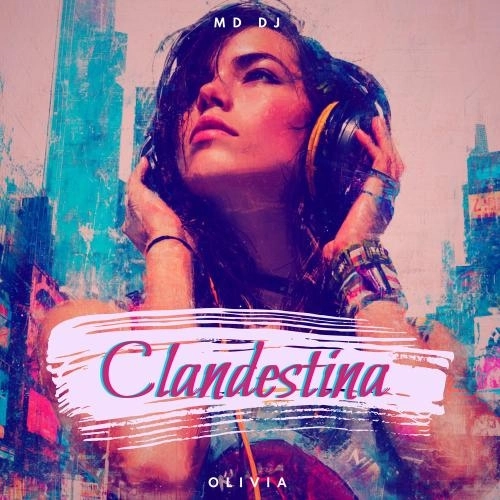 Clandestina