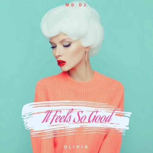 It Feels So Good (Extended)