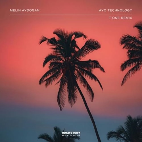 Ayo Technology (T ONE Remix)