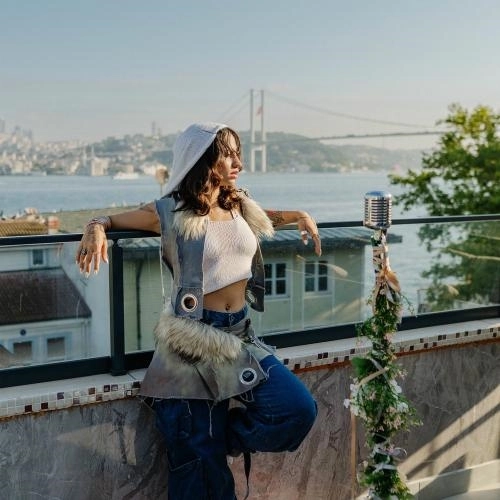 Sevemezsin (Istanbul Sessions)