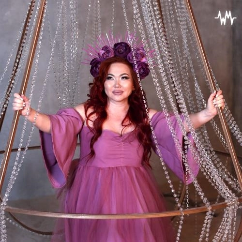 Сүйіктімсің