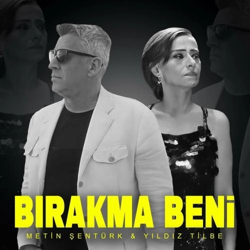 Bırakma Beni