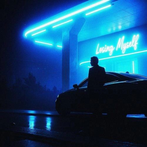 Losing Myself (feat. EMMY)