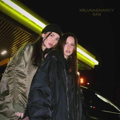 Gas (prod. by LOTTU G)