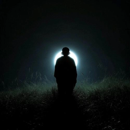 Оставь меня в покое