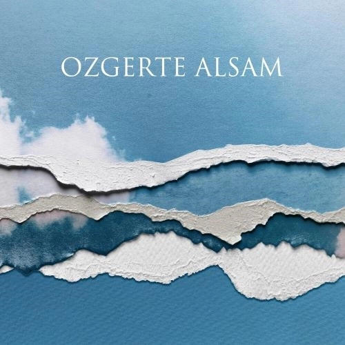 Ozgerte Alsam