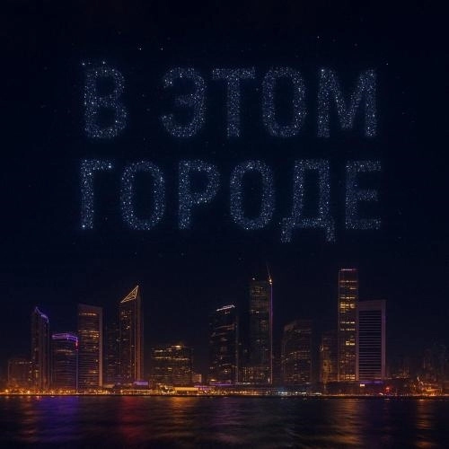 в этом городе