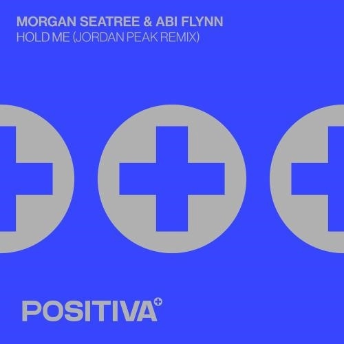Hold Me (Jordan Peak Remix)