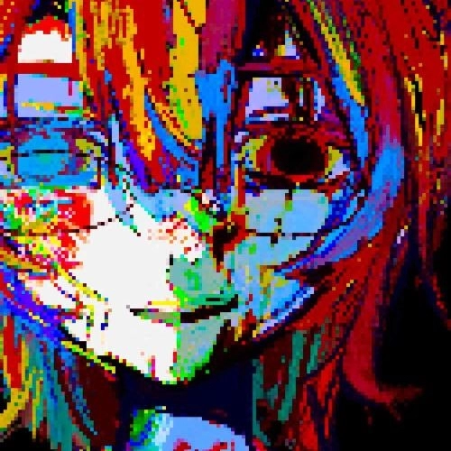 графикжизни (SUPER SPED UP)